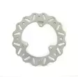 ProX Bromsskiva fram KTM65SX 00-20/TC65 17-20 - Motocross bromsskivor - 400-37-BD16000 - 2