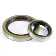 ProX Crank Seal Set KTM250/300/360/380SX-EXC '90-16 - Motocross vevaxel tätningar - 400-42-6320 - 2
