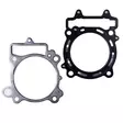 ProX Head & Base Gasket Set KX450F '10-15 - Motocross packningssats - 400-36-4410 - 1