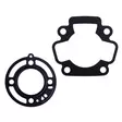 ProX Head & Base Gasket Set KX65 '00-18 - Motocross packningssats - 400-36-4100 - 1