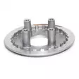 ProX Clutch Pressure Plate CR80 '90-02 + CR85 '03-07 - Motocross kopplingstryckplattor - 400-18-P1110 - 2
