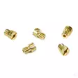 ProX MAIN JET huvudmunstycke Keihin 99101-116 #80 (5 pack) - Munstycks - 400-45-116080 - 1