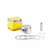 ProX Piston Kit TRX450S, ES Foreman '98-04 - MC Kolvsats - 400-01-1498-000 - 1