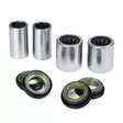 ProX Swingarm Bearing Kit KX125/250 '86-91+ KDX200 '89-04 - Motocross svinglager - 400-26-210080 - 2