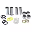 ProX Swingarm Bearing Kit YZ125 '06-21 - Motocross svinglager - 400-26-210160 - 2