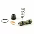ProX Rear Master Cylinder Rebuild Kit KTM125/150/25SX '12-13 - Motocross bromscylinder reparationssats - 400-37-910030 - 2