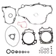 ProX Complete Gasket Set Yamaha YZ450F '10-13 - Motocross övre tätningssats - 400-34-2440 - 1