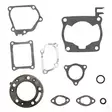 ProX Top End Gasket Set CR125 '90-97 - Motocross övre tätningssats - 400-35-1210 - 1