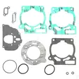 ProX Top End Gasket Set KTM125SX-EXC '98-01 - Motocross övre tätningssats - 400-35-6220 - 1