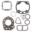 ProX Top End Gasket Set KX125 '90-91 - Motocross övre tätningssats - 400-35-4210 - 2