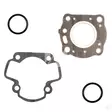 ProX Top End Gasket Set KX60 '85-04 + RM60 '03 - Motocross övre tätningssats - 400-35-4100-90 - 1