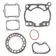ProX Top End Gasket Set RM250 '89-90 - Motocross övre tätningssats - 400-35-3310 - 2