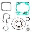 ProX Top End Gasket Set YZ125 '90-91 - Motocross övre tätningssats - 400-35-2210 - 2