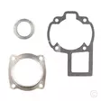 ProX Top End Gasket Set LT80 '87-06 + KFX80 '03-06 - MC Tätnings set - 400-35-3180 - 1