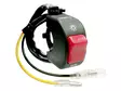 Psychic light switch universal - Motocross brytare - 395-03180 - 1