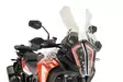 Puig Vindskydd Touring KTM Super Adventure RS 17- - MC Vindrutor - 33-9717-10 - 2