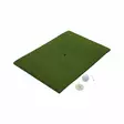 Pure Hitting Mat Set Mat+Tee 40x60cm - Träningsmattor - GSP2I145000 - 2
