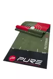 Pure Golf Putting Mat 65 x 500cm - Träningsmattor - GSP2I140020 - 4
