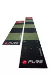 Pure Golf Putting Mat 65 x 500cm - Träningsmattor - GSP2I140020 - 5