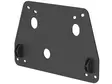 Mid-mount adapter: Arctic Cat 550 / 700 Limited - ATV plogfästen - 034600 - 1