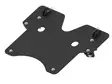 Mid-mount adapter: CanAm Defender/Traxter - ATV plogfästen - 038700 - 3