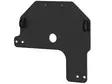 Mid-mount adapter: Polaris Sportsman 800 (-2010) : Sportsman 800 BigBoss 6x6 - ATV plogfästen - 031100 - 1