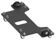 Mid-mount adapter: Trapper 550/750: Hisun Tactic 550/750 2-Up - ATV plogfästen - 039000 - 1
