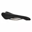 Sadel SELLE SAN REMO Piemonte, Sport svart 280x135mm - Sitsar - 339830 - 2
