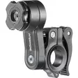 Quiklox adhesive pad + handlebar mount - MC Mobil och tablet tillbehör - 297-2390 - 3