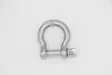 Qvarken Schackel Lyr AISI 316 10mm - Schackel - 103-05-3010 - 1
