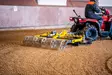 Ridbaneharv Iron Baltic Pro G2 - ATV Arbetsmaskiner - 88.2000 - 6
