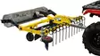 Ridbaneharv Iron Baltic Pro G2 - ATV Arbetsmaskiner - 88.2000 - 2