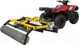 Ridbaneharv Iron Baltic Pro G2 - ATV Arbetsmaskiner - 88.2000 - 3