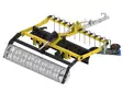 Ratsastuskentän hoitolaite Iron Baltic Pro G2 - ATV Arbetsmaskiner - 88.2000 - 1
