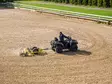 Ridbanans skötselredskap - ATV Arbetsmaskiner - 881000 - 8