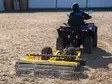 Ridbanans skötselredskap - ATV Arbetsmaskiner - 881000 - 6