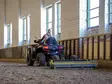 Ridbanans skötselredskap - ATV Arbetsmaskiner - 881000 - 3