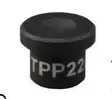 RK Chain Tool tail piece(press) - MC Verktyg - 282-TPP220 - 0