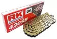 RK GS420SB Chain Gold +CL (Connect.link) - Kedjor - 282-420530-140 - 1