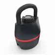 Bowflex 840 SelectTech Kettlebell - Kettlebells - GS100790 - 3