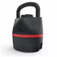 Bowflex 840 SelectTech Kettlebell - Kettlebells - GS100790 - 6