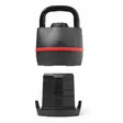 Bowflex 840 SelectTech Kettlebell - Kettlebells - GS100790 - 5