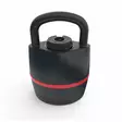 Bowflex 840 SelectTech Kettlebell - Kettlebells - GS100790 - 1