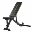 Tunturi UB40 Utility Bench - Träningsbänkar - GS17TSUB4000 - 1