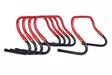 Gymstick Speed Hurdles - 5pcs Set - Teknik och Snabbhet - GS61080 - 2