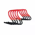 Gymstick Speed Hurdles - 5pcs Set - Teknik och Snabbhet - GS61080 - 4