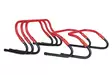 Gymstick Speed Hurdles - 5pcs Set - Teknik och Snabbhet - GS61080 - 3
