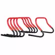 Gymstick Speed Hurdles - 5pcs Set - Teknik och Snabbhet - GS61080 - 5