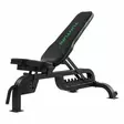 Tunturi UB 90 Pro Utility Bench - Träningsbänkar - GS18TSUB9000 - 1