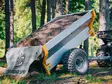 Elkippset till Iron Baltic Offroad 500-trailer - ATV vagnar och pulkor tillbehör - 894000 - 4